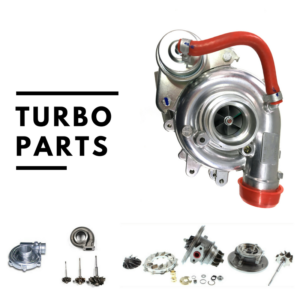 Turbochargers Parts